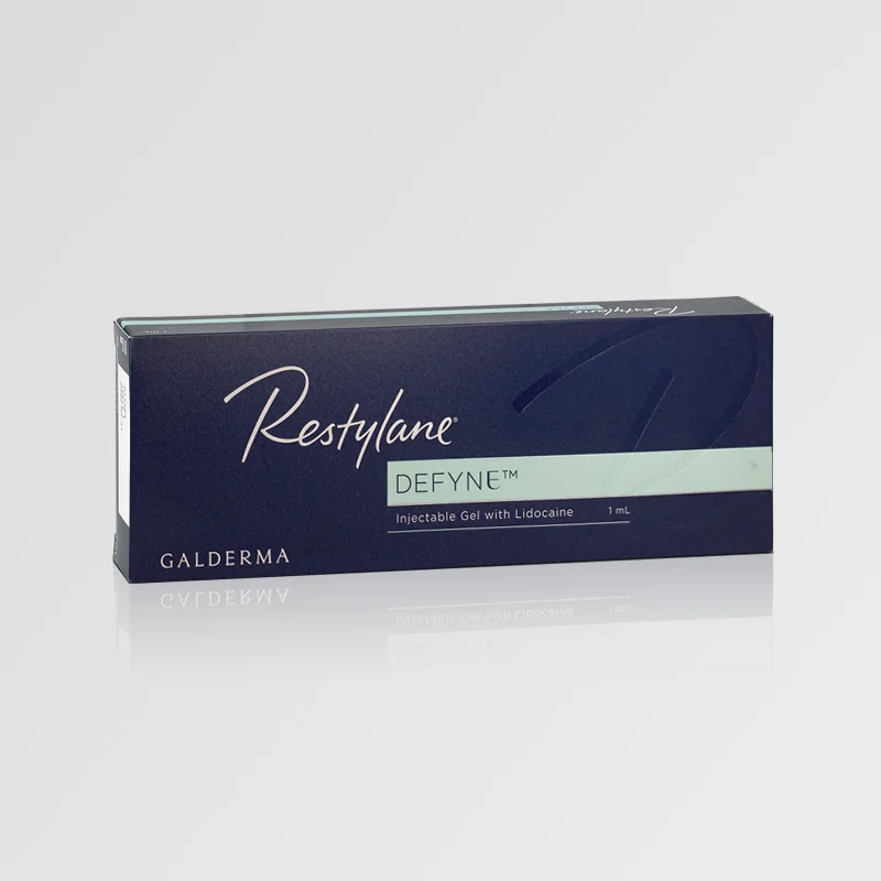 Restylane Defyne Lidocaine 1ml
